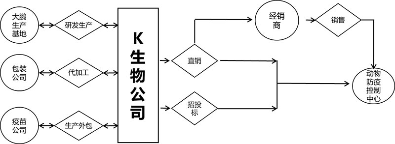 K生物公司战略与商业模式实操案例(图2)
