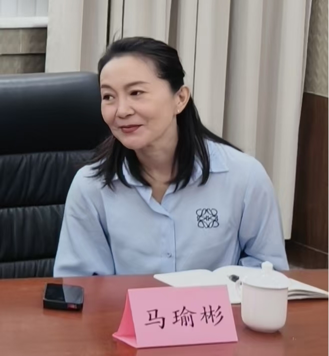 徐春明董事长与罗湖区发改局交流咨询行业发展蓝图(图4)